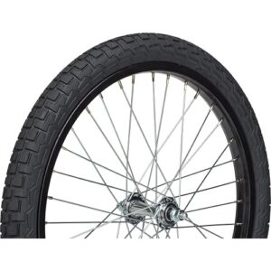 Alternative view of Llanta para bicicleta Blackburn Freestyle BMX, 20" x 2.0"