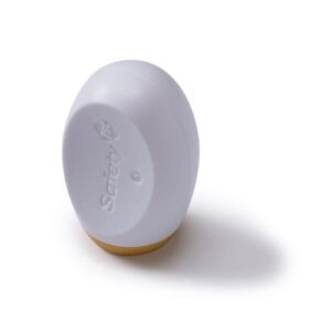 Alternative view of Llave adicional para sistema de bloqueo magnético marca Safety 1st