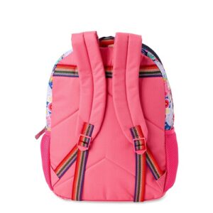 Alternative view of Mochila de personaje Peppa Pig