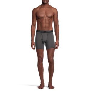 Paquete de 2 boxer para caballero talla S marca Reebok