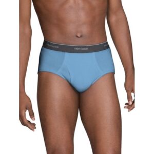 Alternative view of 5calzones para caballero 2XL (44-46) marca Fruit of the Loom