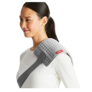 Alternative view of Almohadilla termica portatil marca Sunbeam