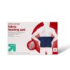 Almohadilla térmica marca Up & Up