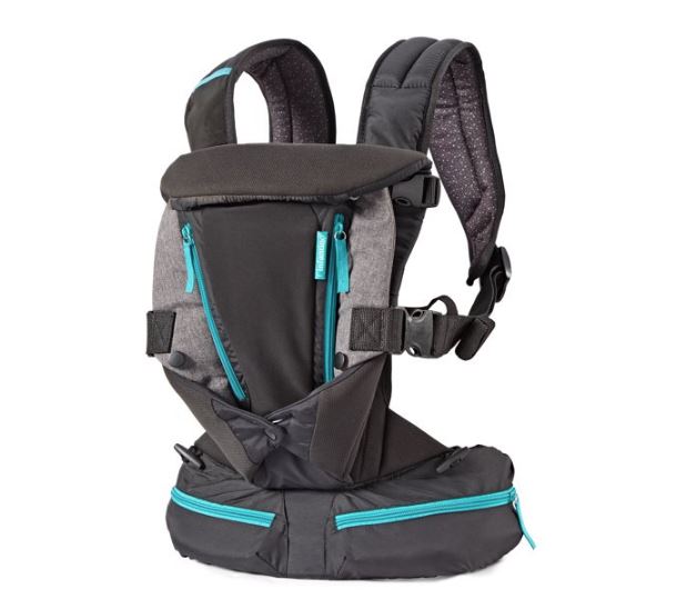 Baby Carrier Cangurera De Tela Cangurera De Tela Cangurera Canguro