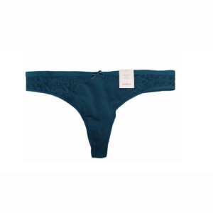 Calzón de corte pequeño para dama talla M marca Auden