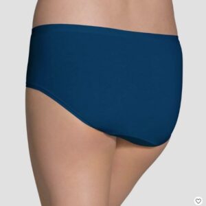 Alternative view of Paquete de 4 calzones para dama talla 8 marca Fruit of the loom