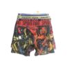 Paquete de 4 bóxer para niño talla 6 marca Marvel´s Spiderman