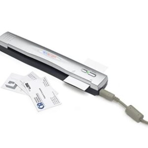 Alternative view of Escáner para recibos, documentos y tarjetas marca Neat Receips