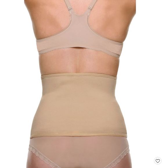 Faja post parto talla L marca Belly Bandit Basics - Imagen 2