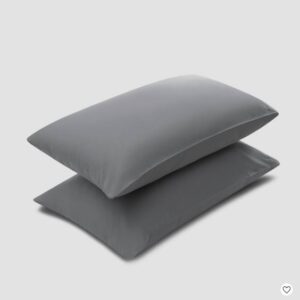 Alternative view of Par de fundas de almohada tamaño King marca Room Essentials