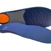 Plantillas para fascitis palntar para caballero talla 8-13 marca Dr. Scholl's