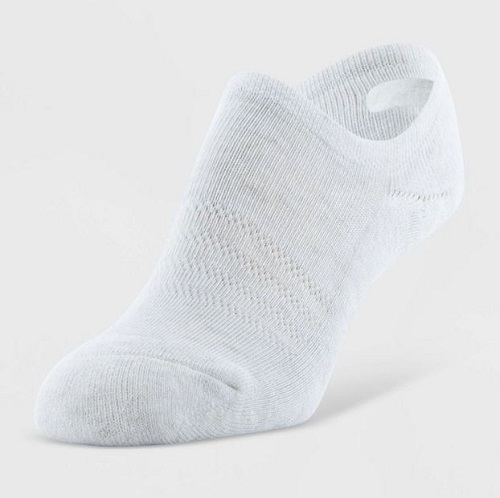 Pack de 4 calcetines deportivos para dama talla 5-10 marca Peds - Imagen 3