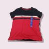 Camiseta para dama talla L marca Tommy Hilfiger
