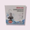 Dispensador automatico para agua embotellada marca Link bits