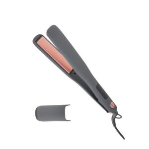 Plancha para alisar el cabello marca Hairitage