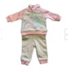 Conjunto de ropa para bebé talla 3m marca Kids Headquarters