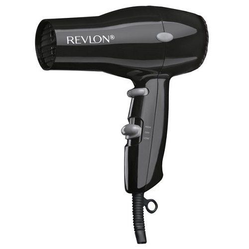 Secador de cabello compacto de 1875W marca Revlon