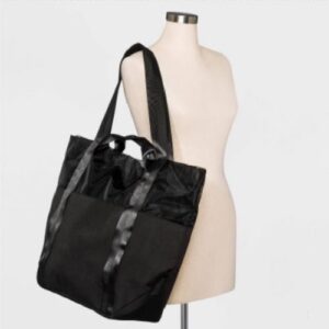 Alternative view of Bolso de mano elevado marca Shade & Shore