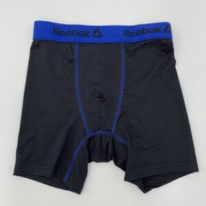 Ropa interior para niño 2 piezas talla M Marca reebok