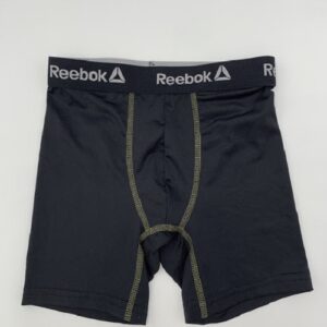 Alternative view of Ropa interior para niño 2 piezas talla M Marca reebok