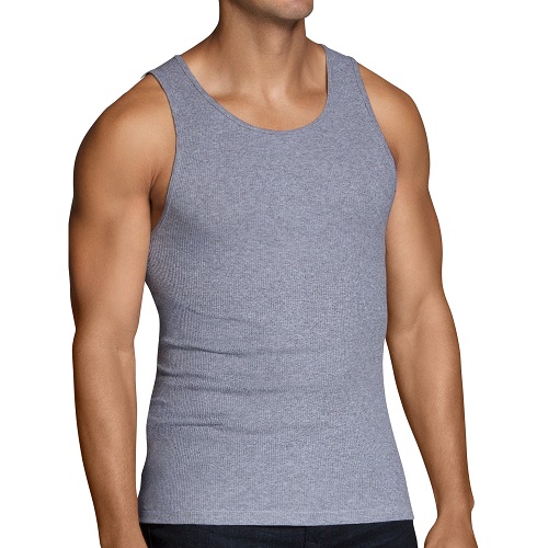Camisetas de tirantes para hombre, paquete de piezas talla M