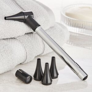 Alternative view of Otoscopio marca Equate