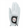 Paquete de 4 guantes para golf talla S marca Kirkland