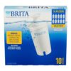 10 filtros de agua avanzados marca Brita