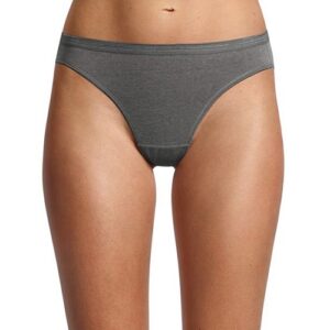 Alternative view of 5 panties para dama tipo bikini talla XXL (20) marca Secret Treasures