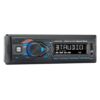 Estéreo de coche de un solo DIN, Bluetooth, Siri/Google Assistant, USB, MP3, radio AM/FM marca Dual