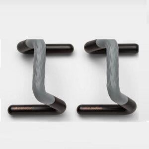 Alternative view of Barra para flexiones marca All in Motion