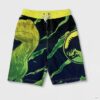 Short veraniego para niños talla S marca Jurassic World