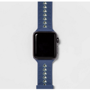 Alternative view of Correa de silicona para Apple Watch marca All in Motion