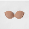 Brasier sin tirantes adhesivo sin espalda para mujer talla A marca Lingerie Solutions