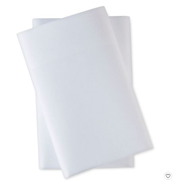 Par de fundas de almohada tamaño Standard marca Room Essentials - Imagen 3
