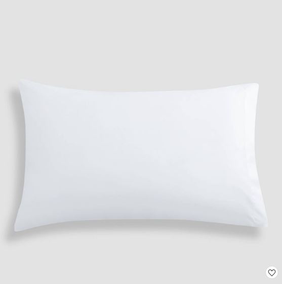 Par de fundas de almohada tamaño Standard marca Room Essentials - Imagen 2