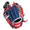 Guante de beisbol para niño de 9.5''marca Franklin
