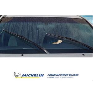 Alternative view of Limpiaparabrisas de 65 cm marca Michelin