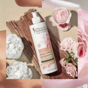 Alternative view of Loción corporal de 13.5fl oz para dama marca Mademoiselle Provence