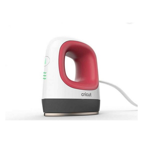 Mini prensa termica de 9'' x 9'' y accesorios marca Cricut - Imagen 3
