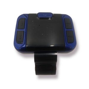 Alternative view of Cargador para telefono con radio FM marca Kbroad