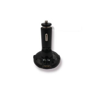 Alternative view of Transmisor bluetooth para auto marca link bits