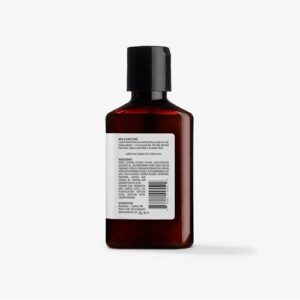 Alternative view of Suavizante para barba de 3.4 fl oz marca Beardbrand