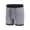 6 boxers para niño talla XL (18-20) marca Hanes