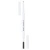 Lápiz para cejas expresionista - 0.003 oz marca Well people