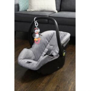 Alternative view of Pingüino musical iluminado marca Go goldbug