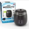REPELENTE DE MOSQUITOS RECARGABLE E90