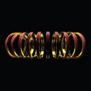 Varios artistas - Shang-Chi y la leyenda de los diez anillos: el álbum (LP) (Vinilo)
