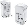 Adaptador todo en 1 marca Travel Smart