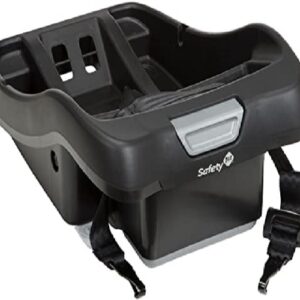 Alternative view of Base de Asiento Para Automovil Para Bebe Color Negro Marca Eddie Bauer